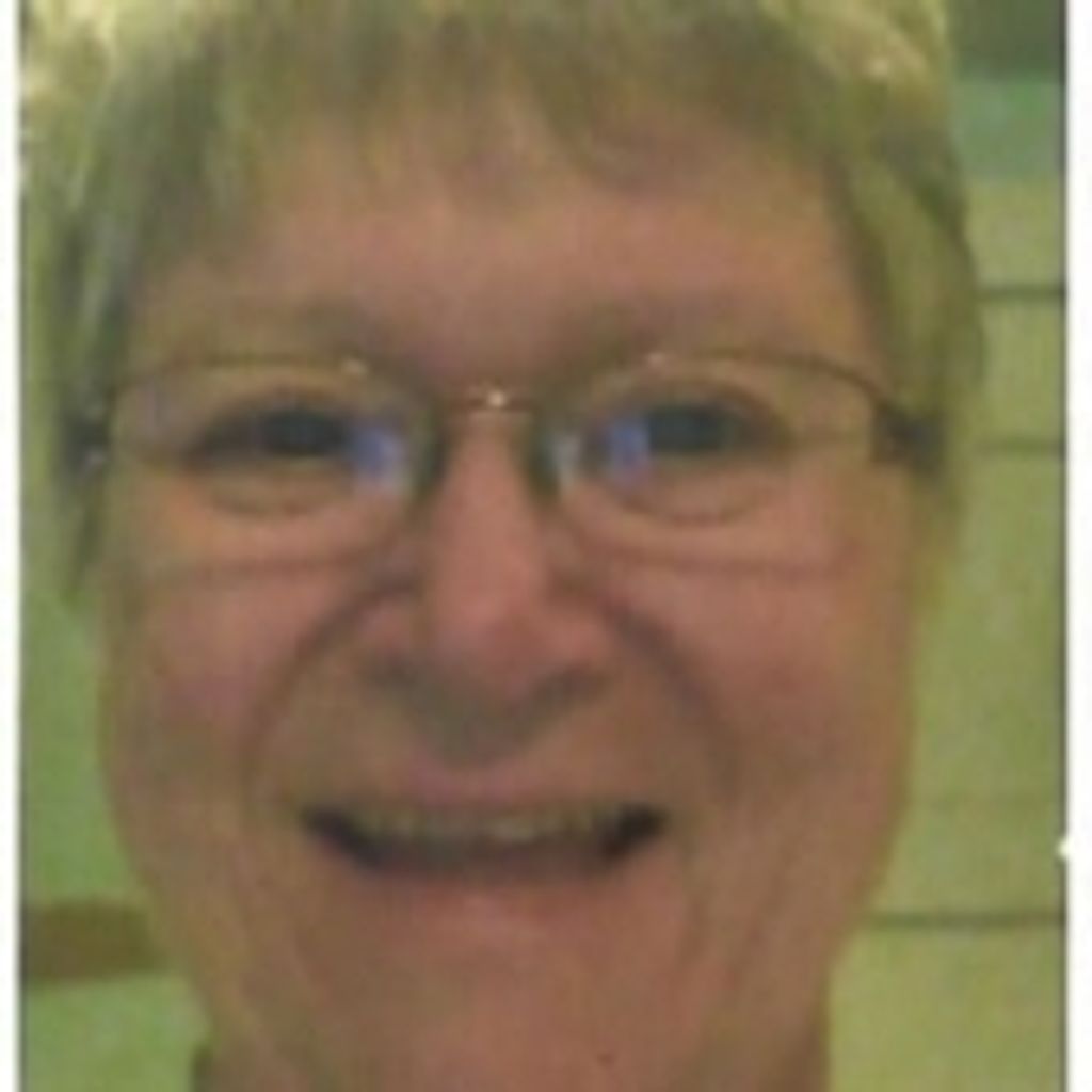Susan J. Diehl