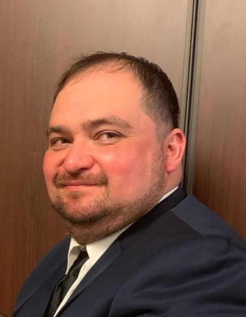 Richard William Reiling Profile Photo