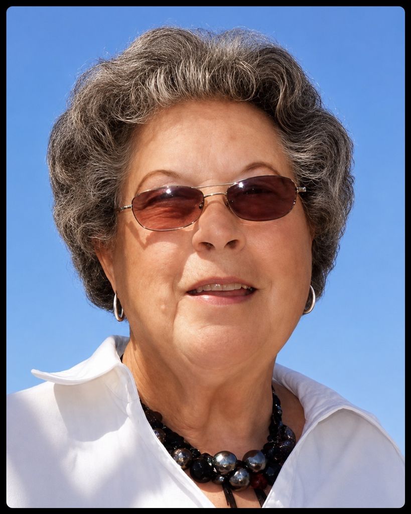 Frances Roberta "Ro" Swinney Keith Profile Photo