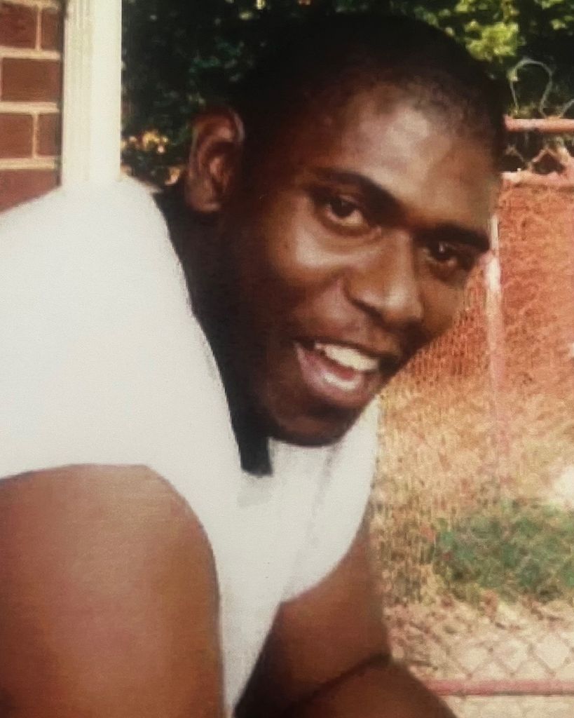 Jerrold Carter "Jay"