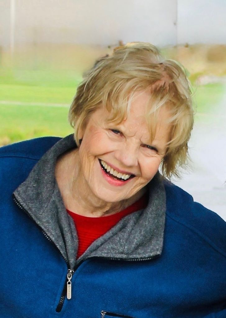 Rita Hammar Profile Photo