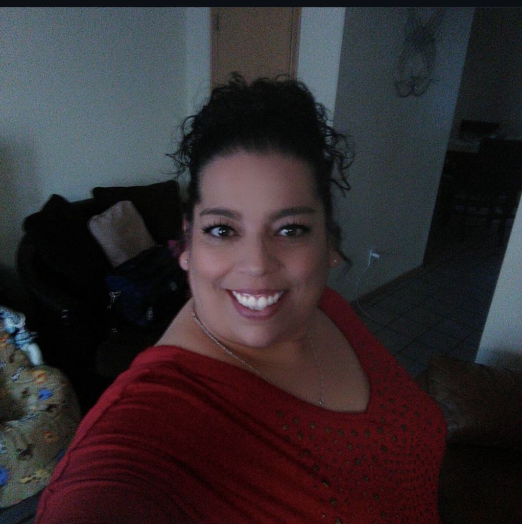 Sylvia Garcia Escalante