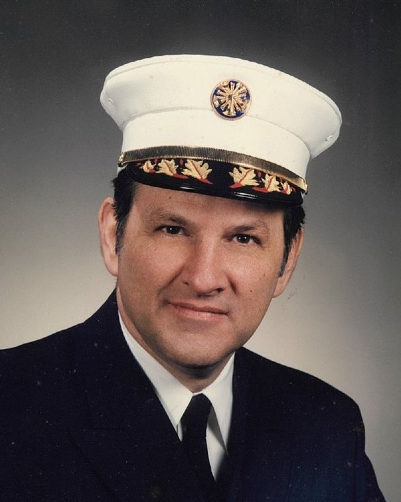 Gene "Barry" Blankenship