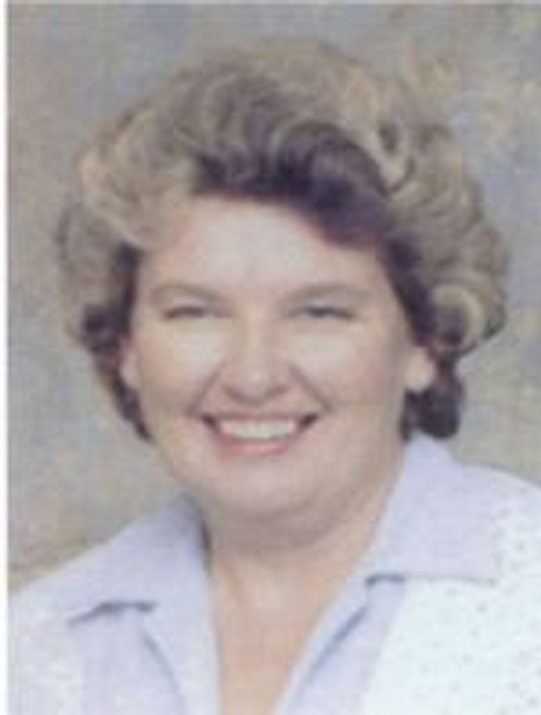 Gloria Bernice Drummond