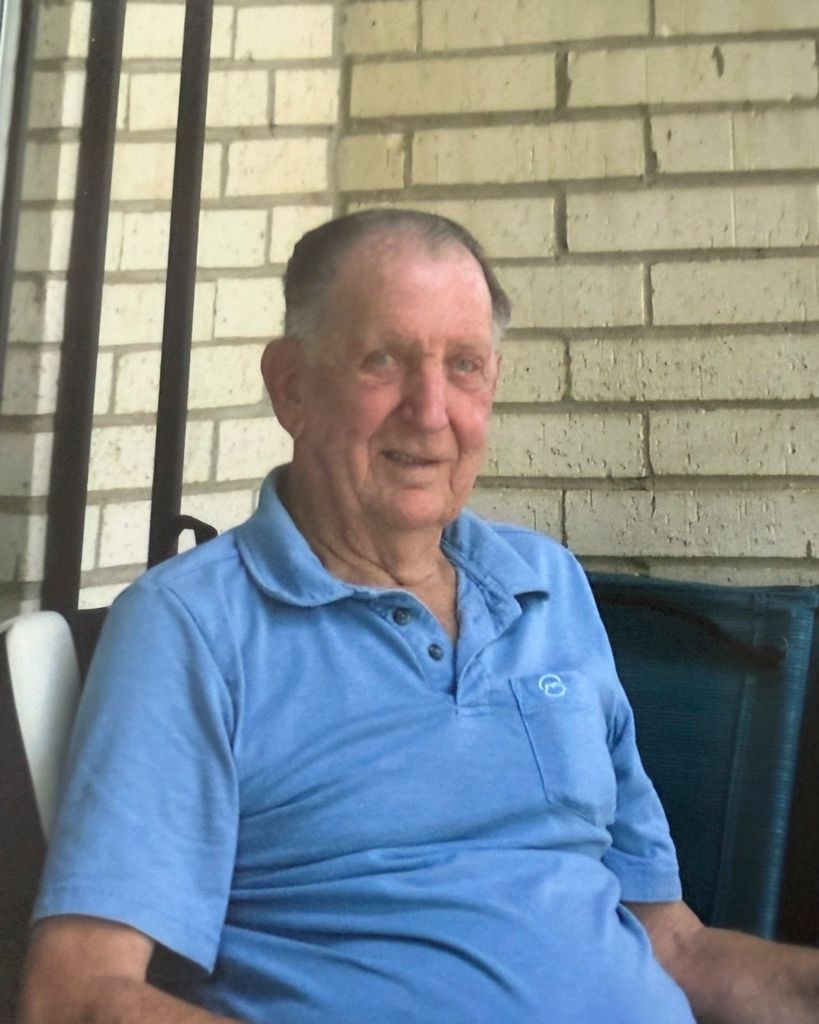 Leonard Wade Bollman