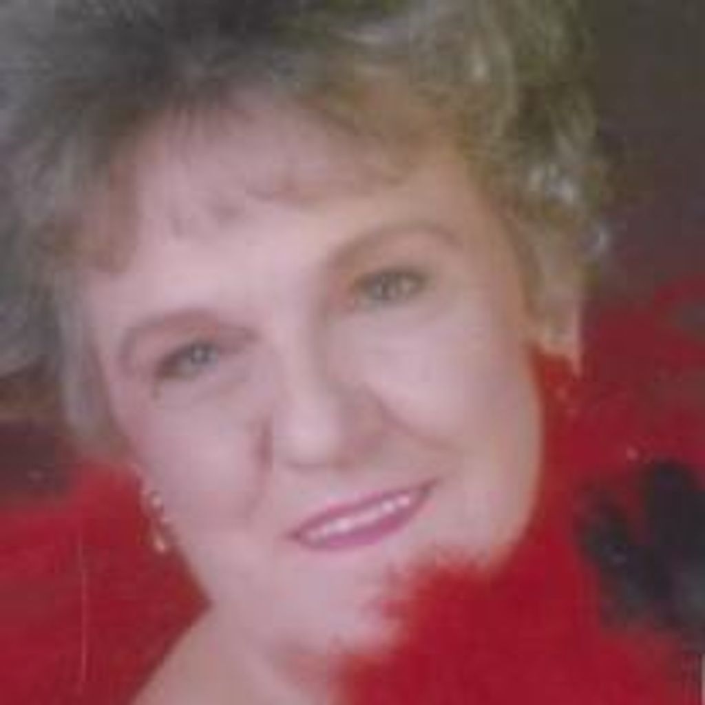 Kathy H. Sylvester Profile Photo