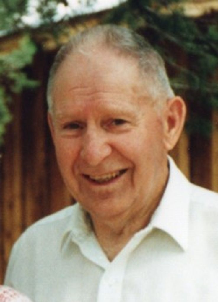 Herman Mitchell
