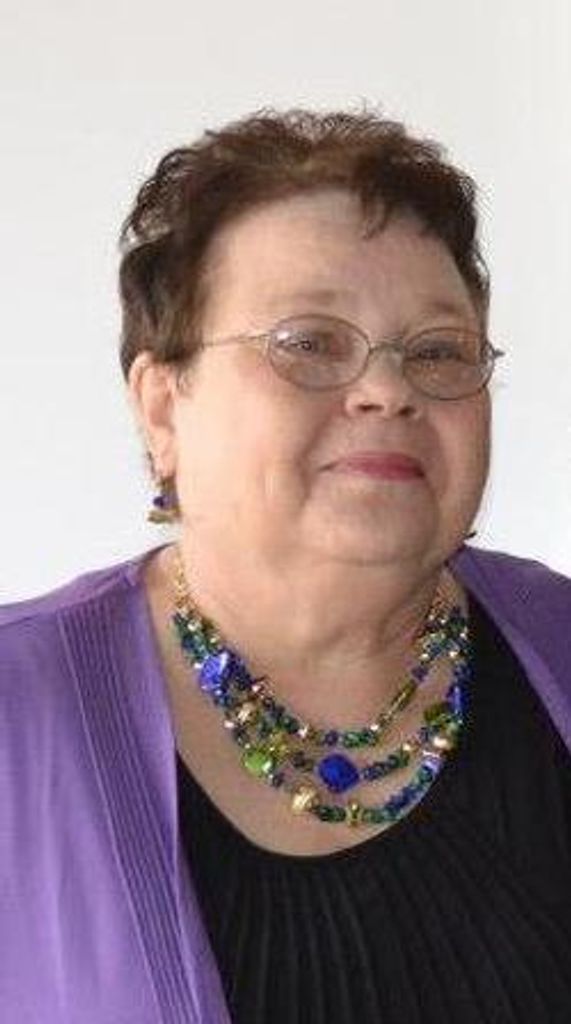Patricia "Pat" Ritter Profile Photo