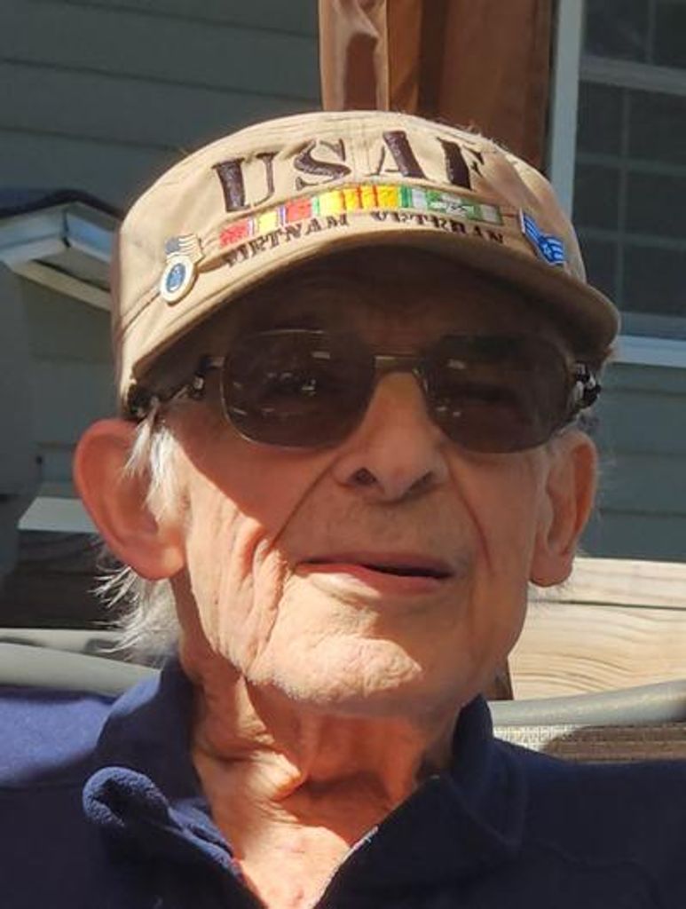 John J. Welch Profile Photo