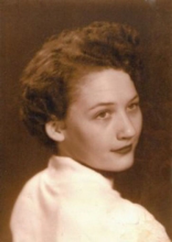 Annie Ruth Bass