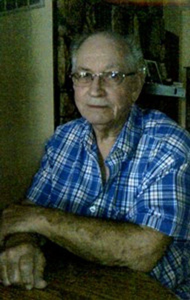 Edward L. Kelly