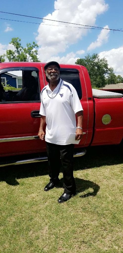 Vandell Dowels Profile Photo