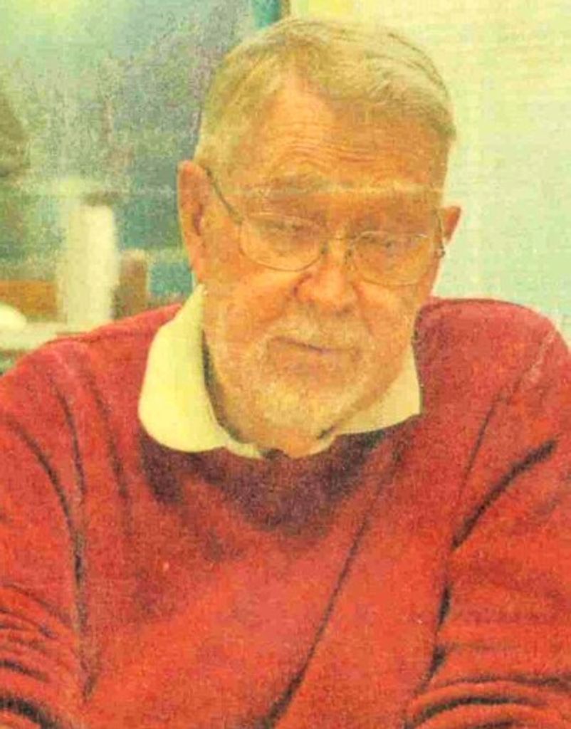 Larry Lee French Profile Photo