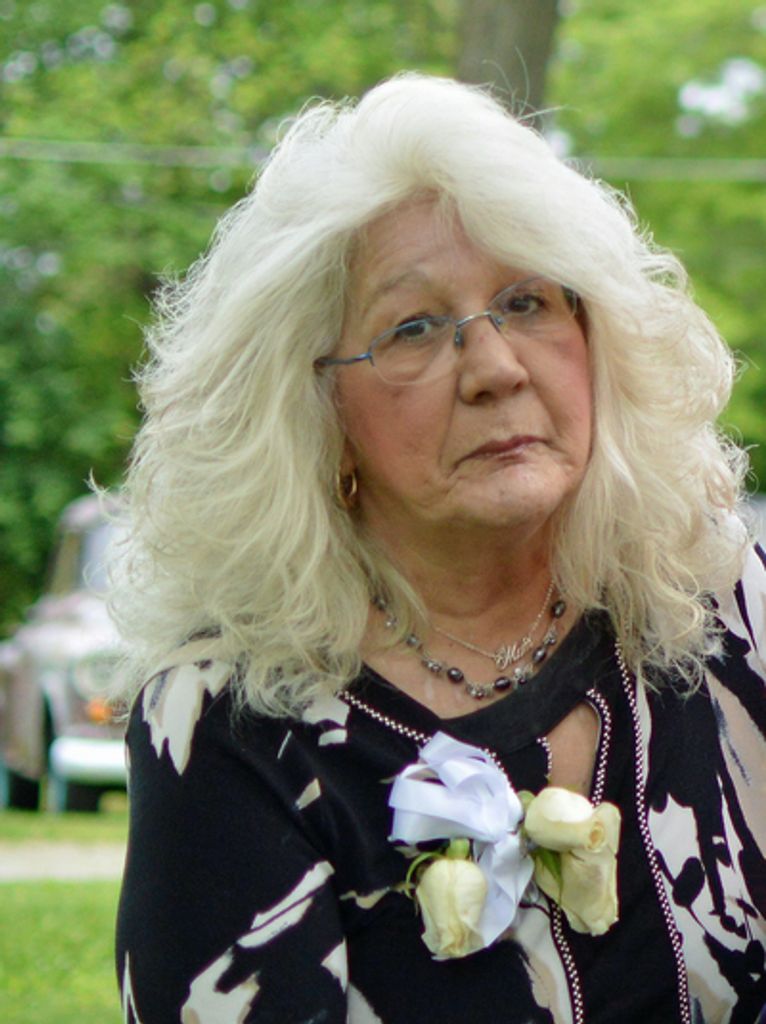 Jeanie A. "Bean" Maffei Profile Photo