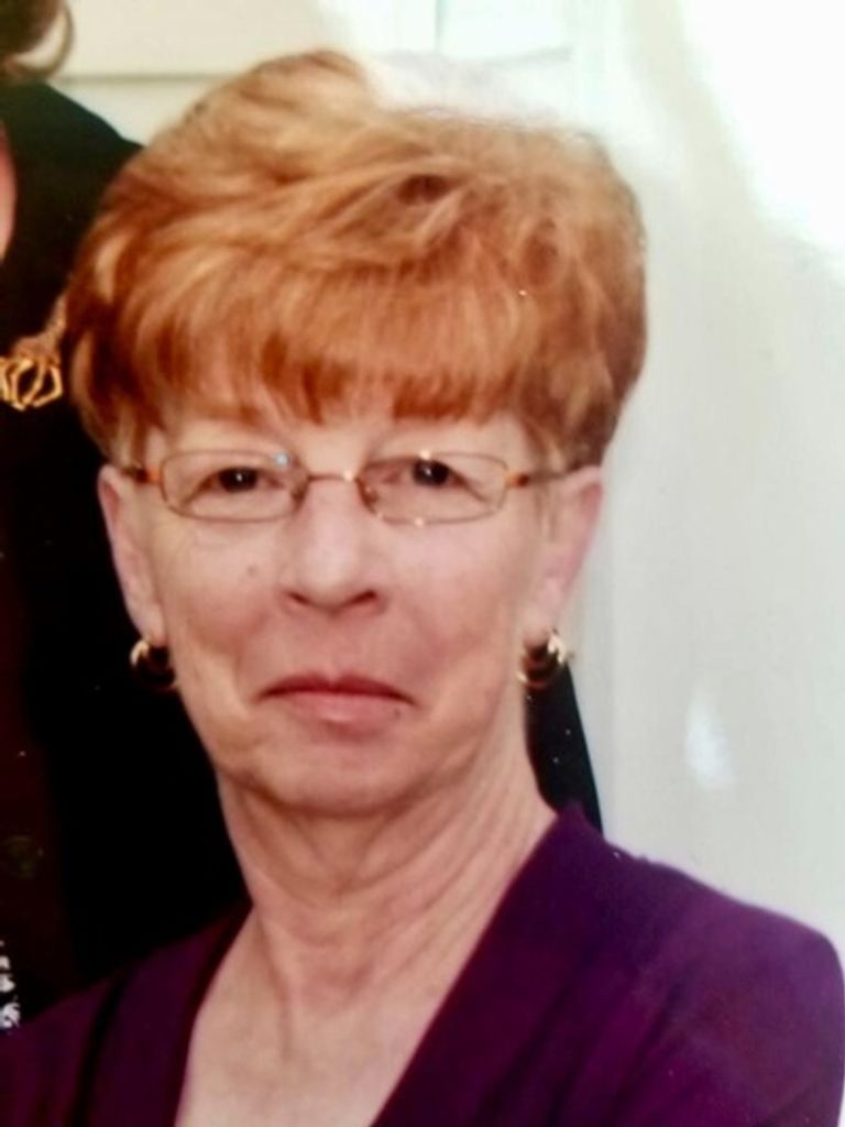 Margaret Elizabeth Battle