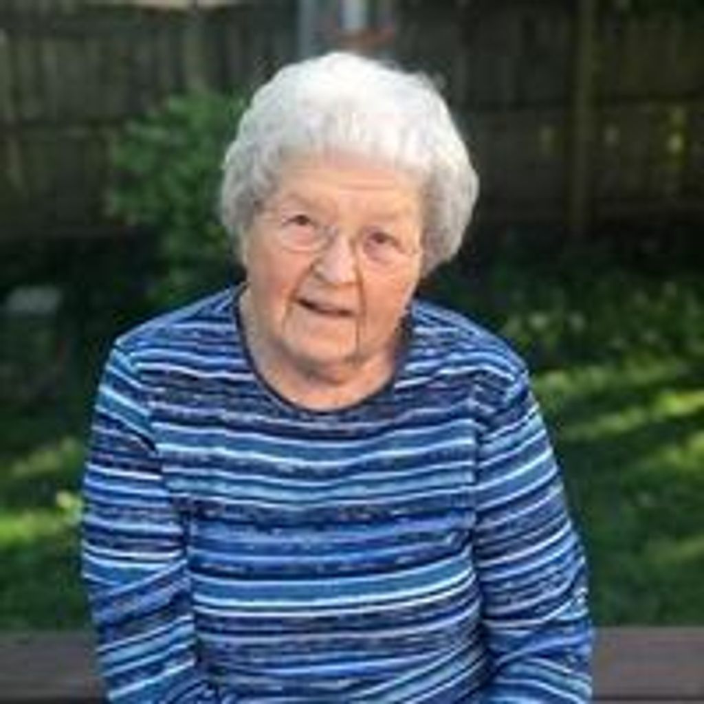 Jeanetta Gay Blackburn