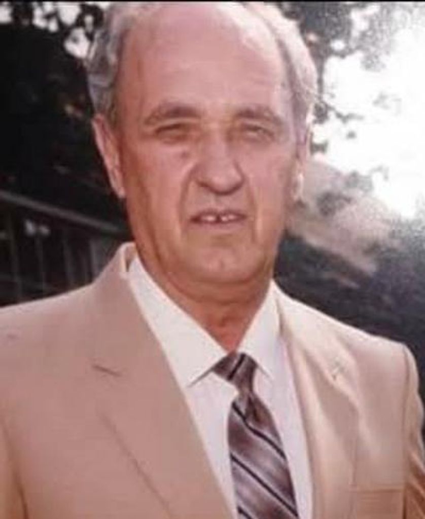 Wayne S. Baker Profile Photo