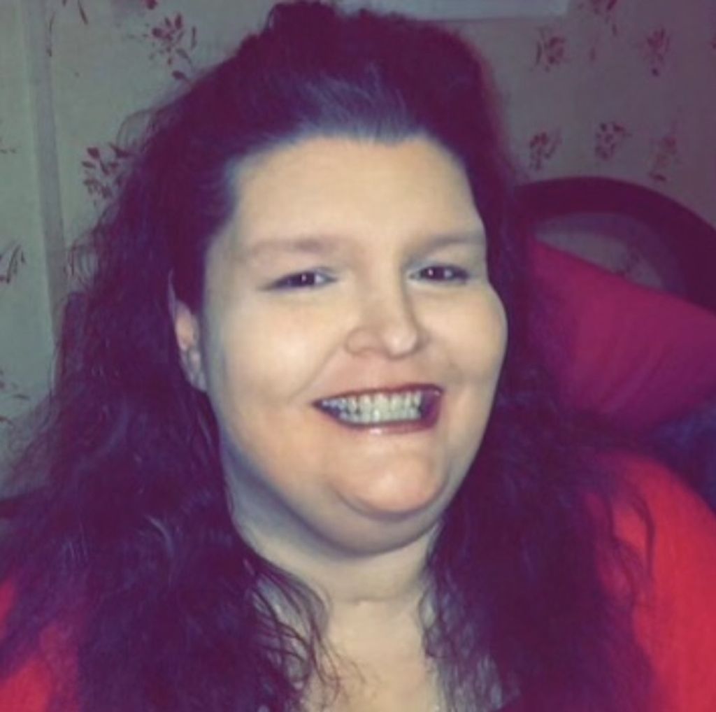 Angela Dawn (Parsons)  Carter Profile Photo