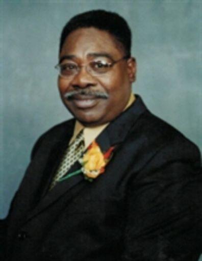 Melvin Williams photo gallery thumbnail 1 of 2