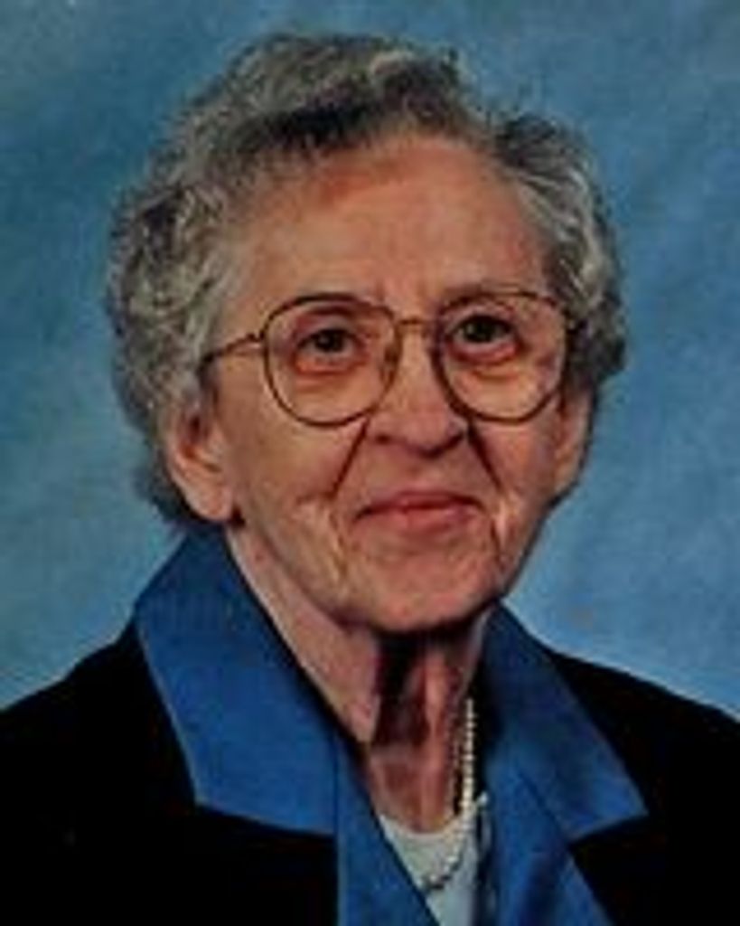 Marie Young