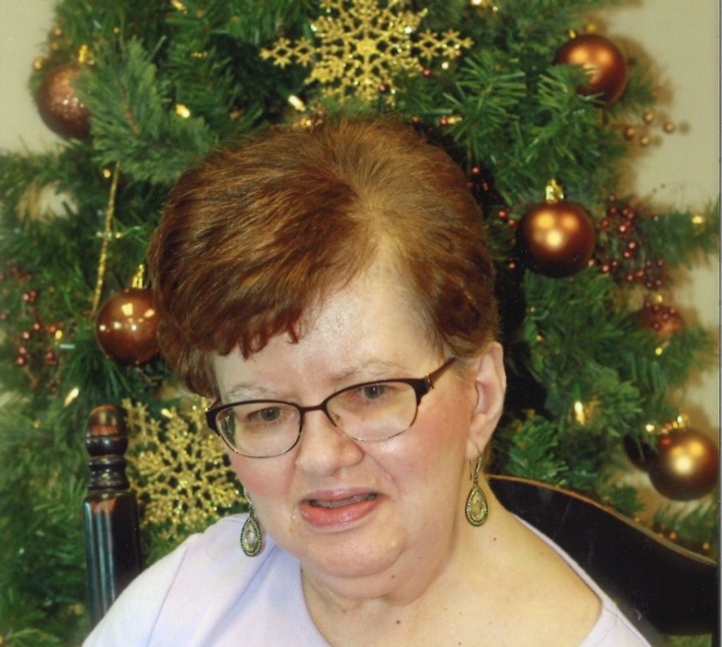 Maurna L. Mcandrew Profile Photo