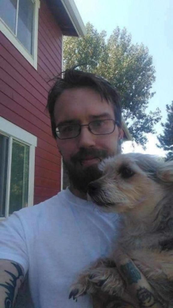 Robert Allen Congdon, Jr. Profile Photo