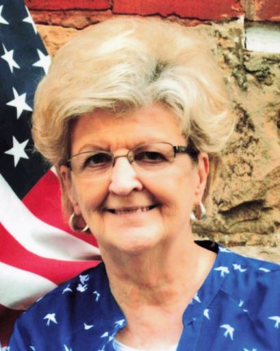 Judy Carol Morris Profile Photo