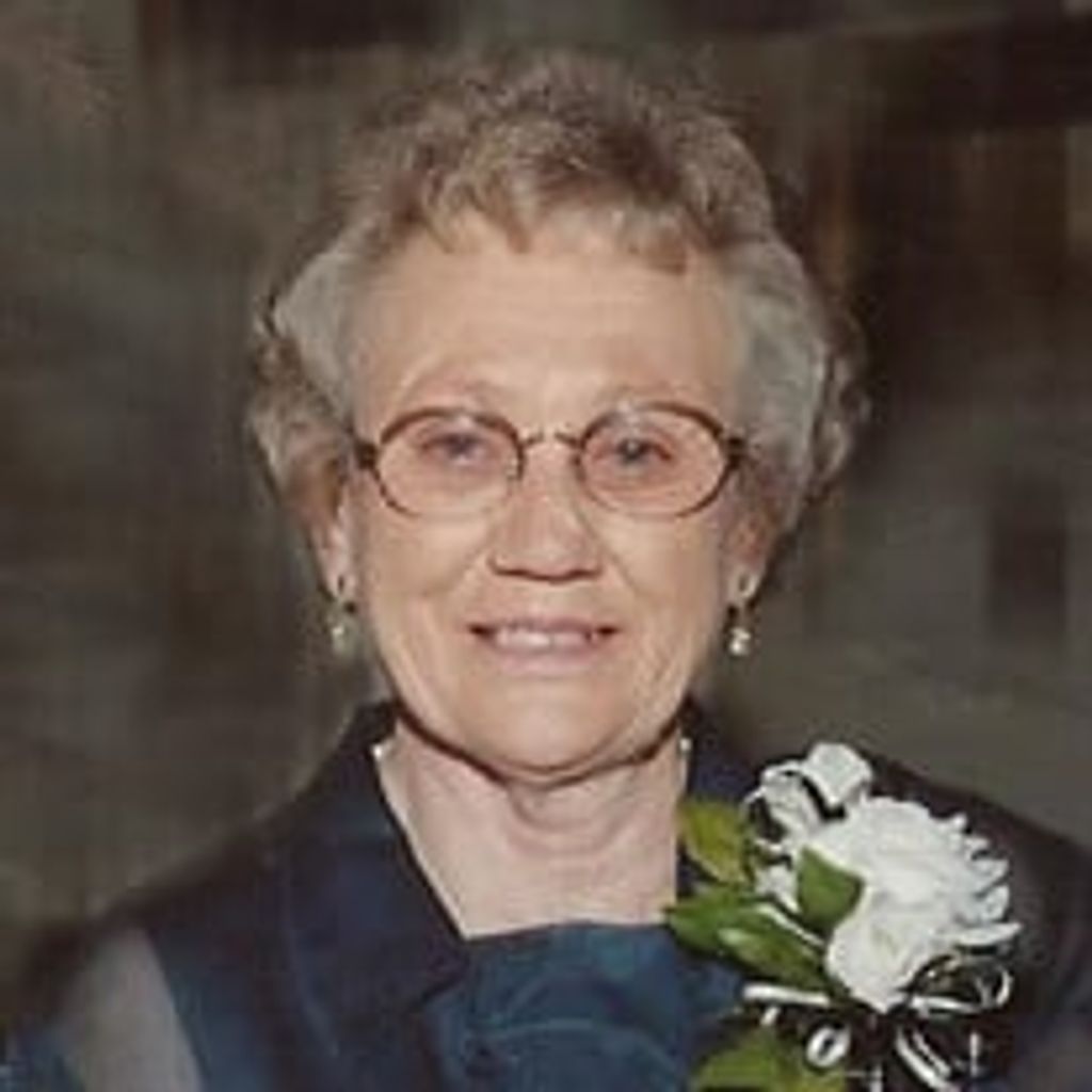 Pearl C. Forst