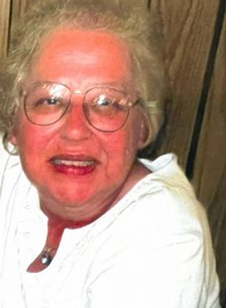 Brenda Wiseman Jenkins
