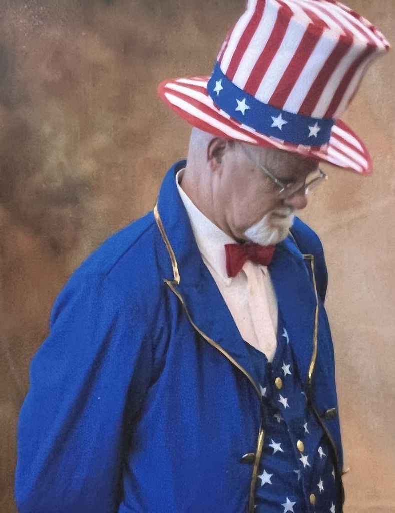 Walter Lamar Pierce Profile Photo