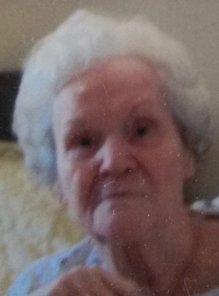 Sarah Genell (Hawkins)  Early Profile Photo