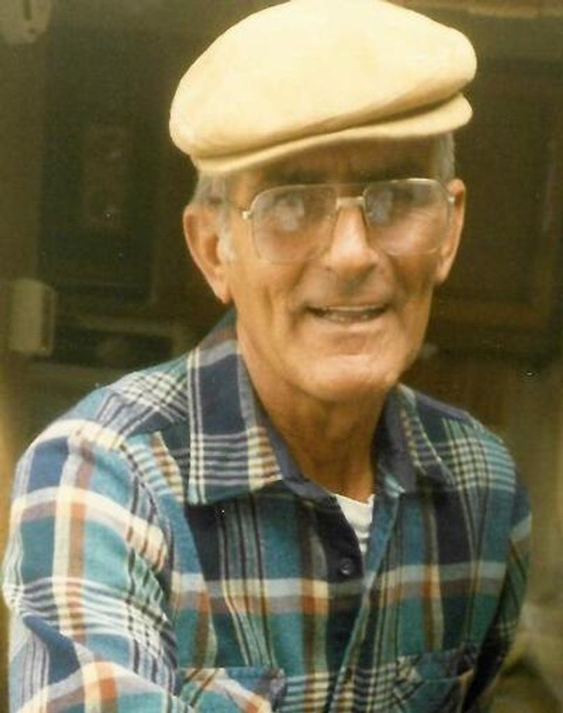 Wilbur "Jiggs" James Vandermoere Profile Photo