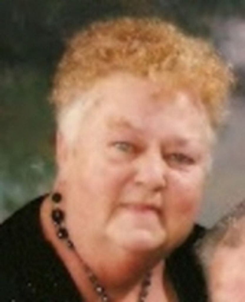 Carolyn Diane Maxwell