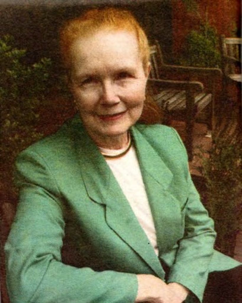 Sarah C. O'Dowd