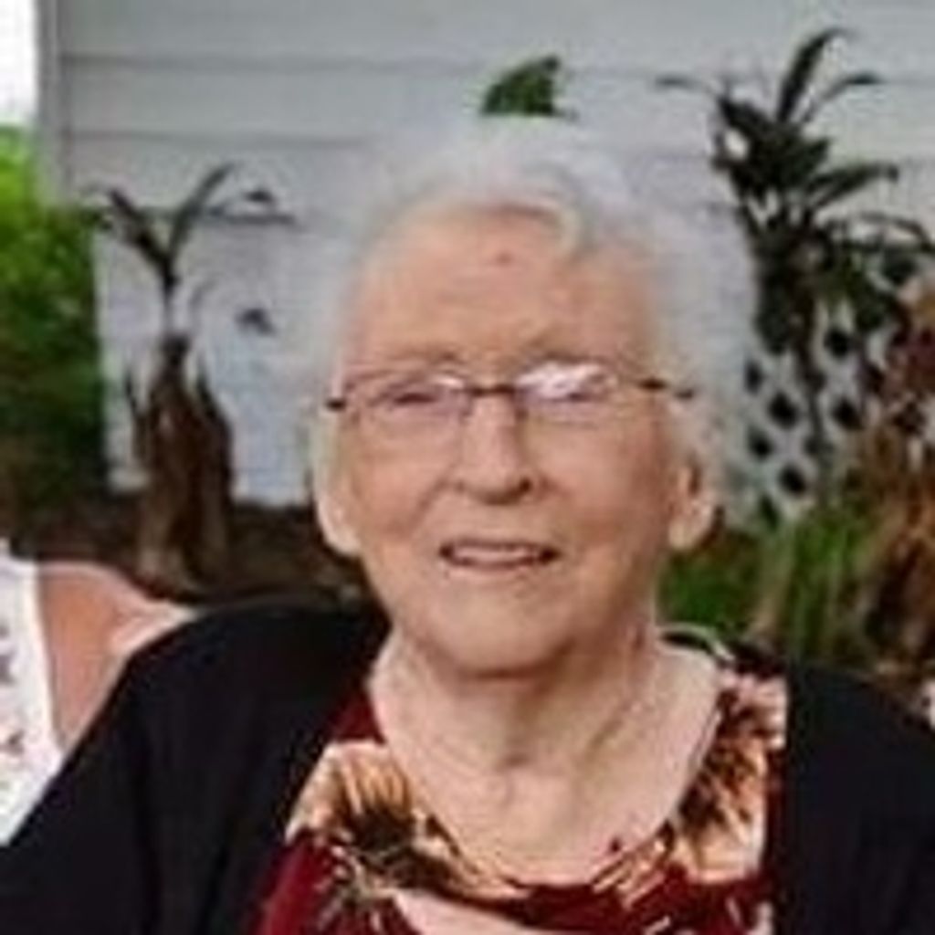 Peggy Plair