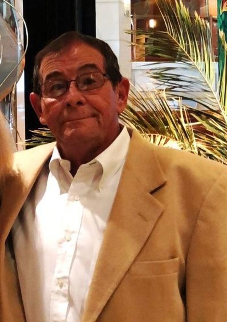 William "Donnie" Donald Brown Profile Photo