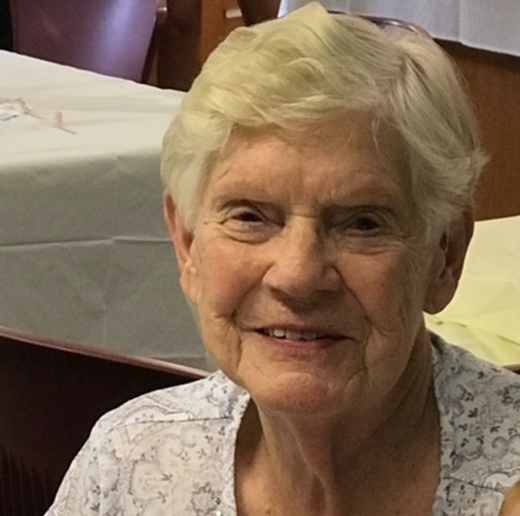 Doris Elaine Norene Walton Profile Photo