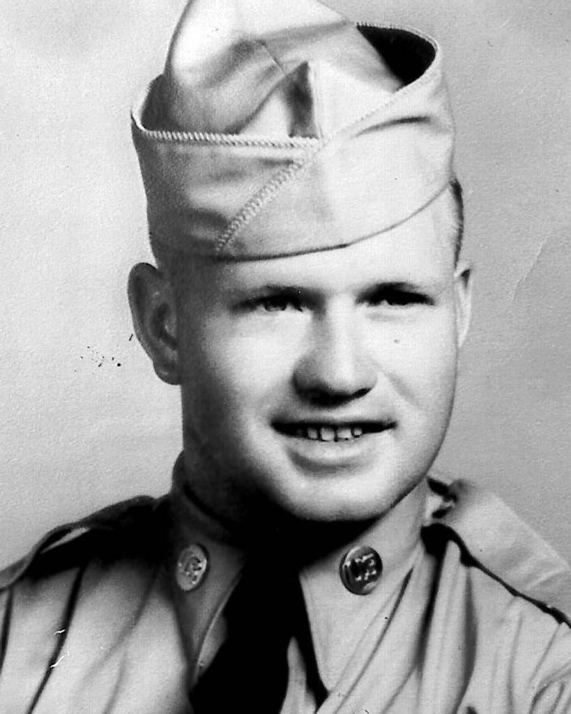 Charles A. Seifert