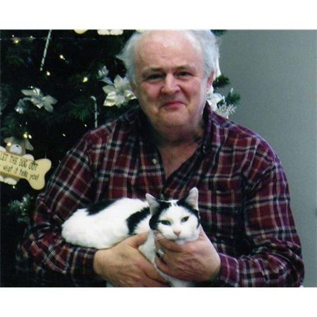 Larry E. Grenoble