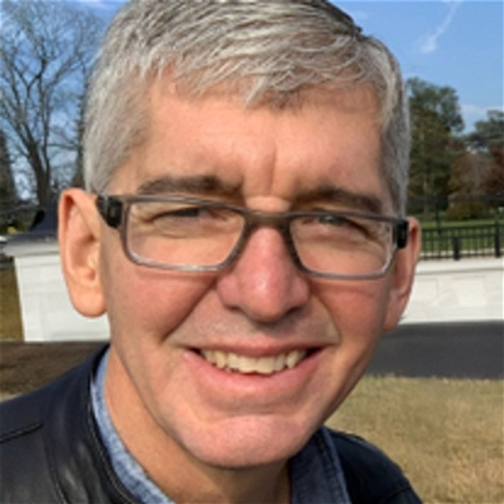John K. Debrosse Profile Photo