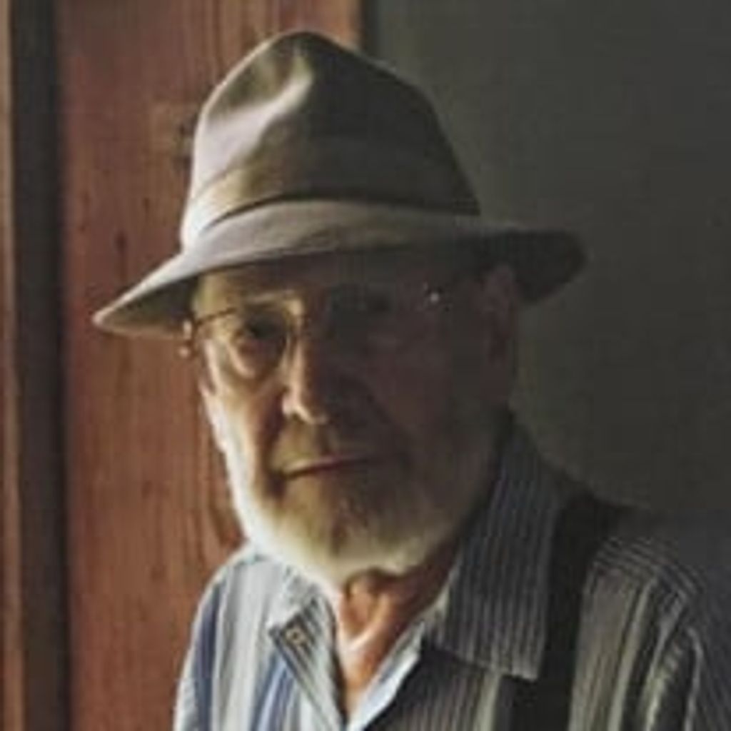 Lawrence Harvey Sawatsky