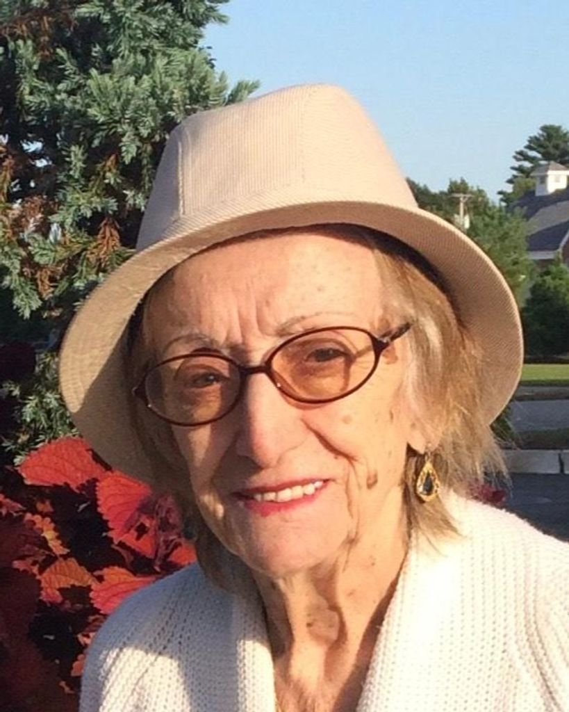 Almerinda B. Baptista
