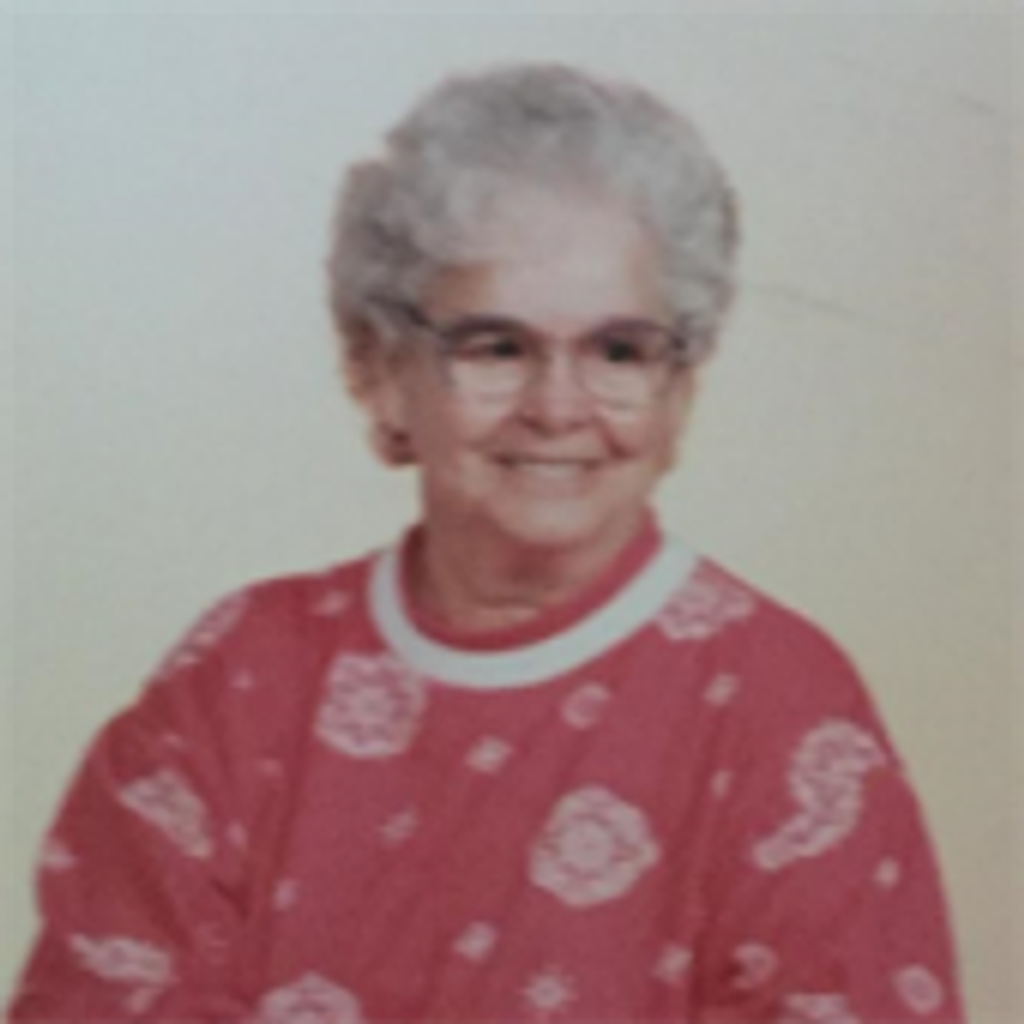 Juanita Hager-Jones