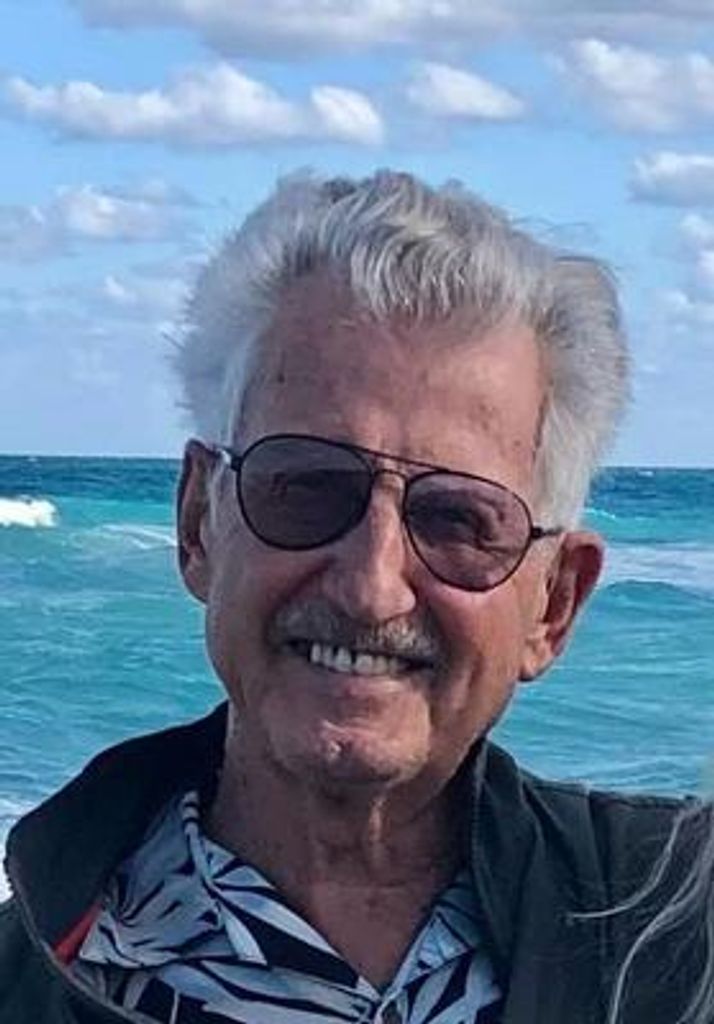 Elmer Lee Jacobs Profile Photo