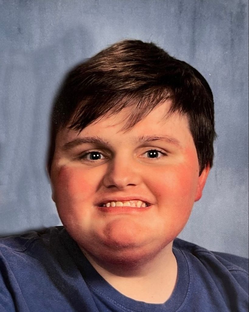 Nathan Patrick Rumage Profile Photo
