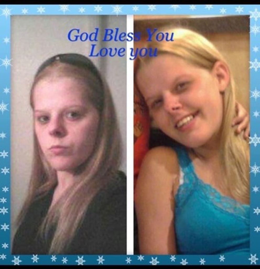 Kimberly Ann Mendoza Profile Photo