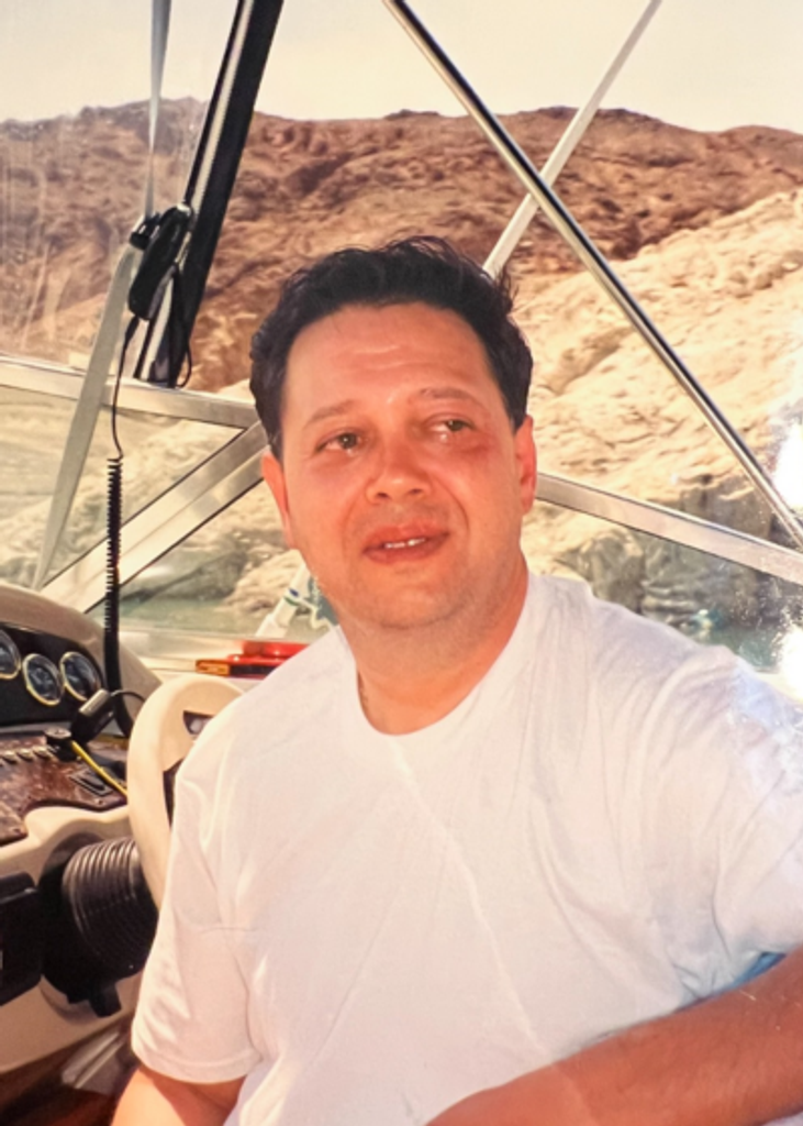 Carmine James Lanni Profile Photo