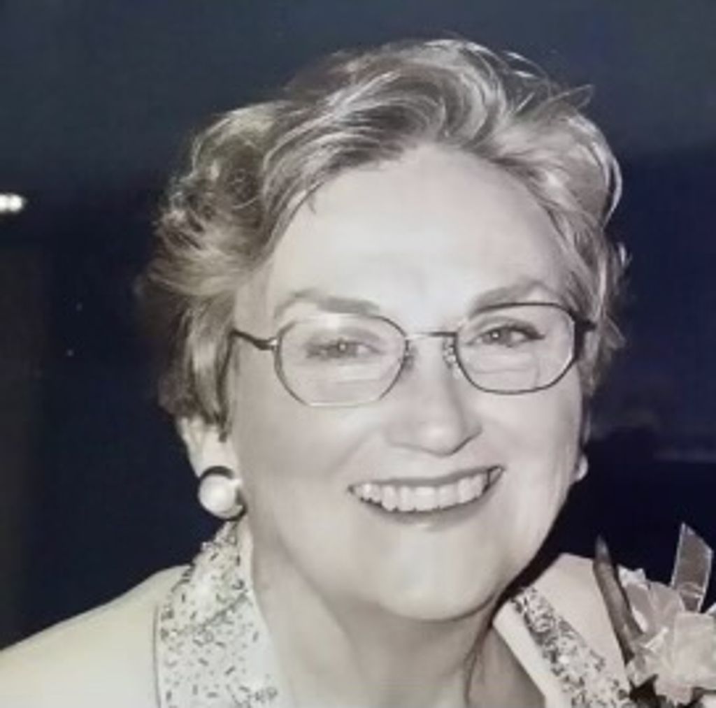 Marilyn J. Kieffer
