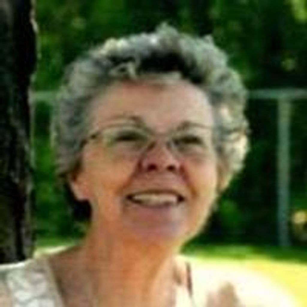 Mary Lou Groth