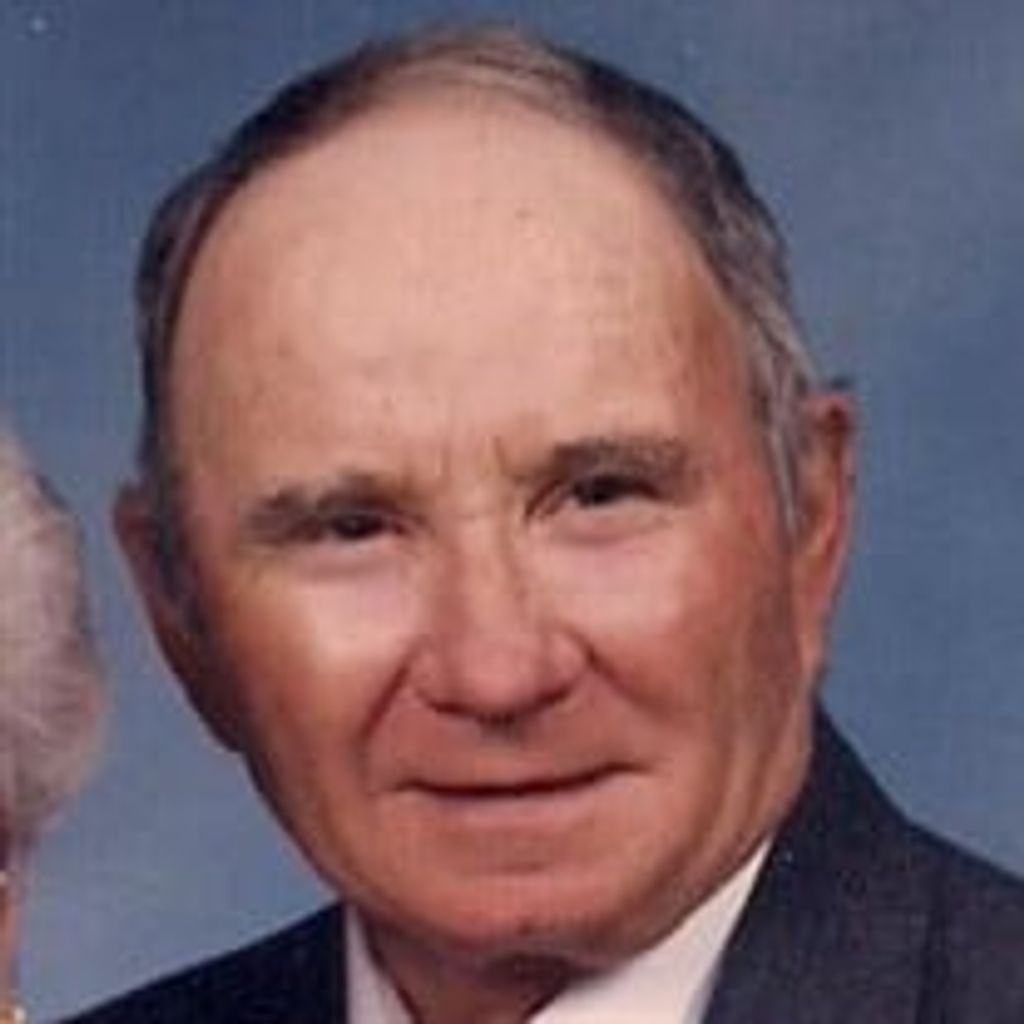 Wayne John Orton, Sr.